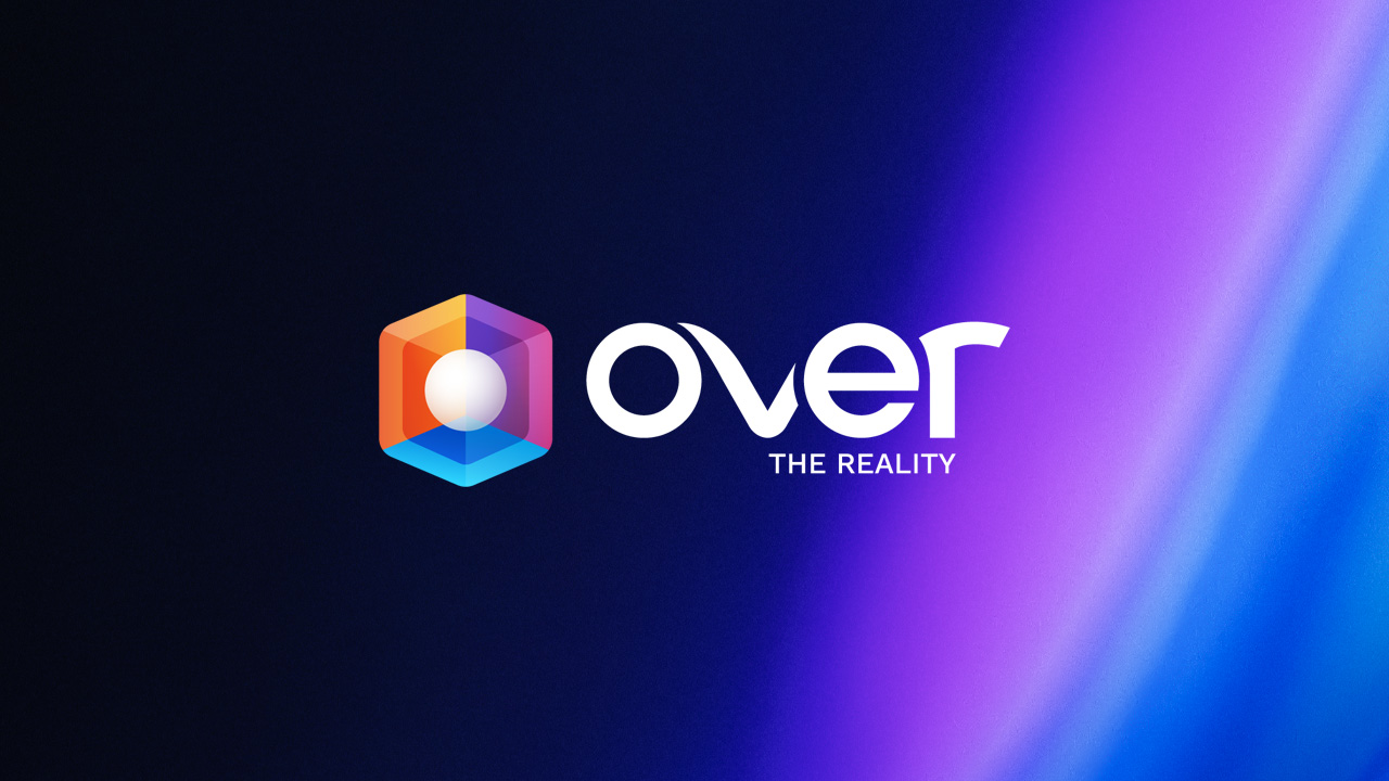 OVER The Reality